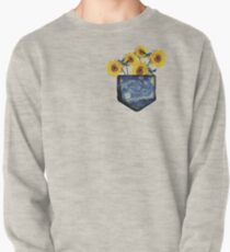 Pocket Full of Sunshine Pullover