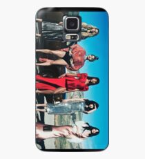 Fifth Harmony 7/27 Case/Skin for Samsung Galaxy