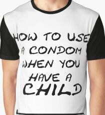 Religion education Graphic T-Shirt