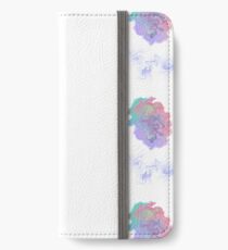 Dragon Eggs In Space iPhone Wallet/Case/Skin