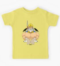 Odin Kids T-Shirt
