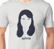 sylvia plath t shirt