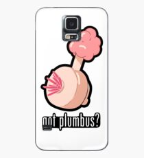 The Plumbus Case/Skin for Samsung Galaxy