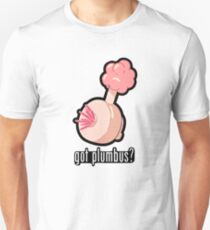 The Plumbus Unisex T-Shirt