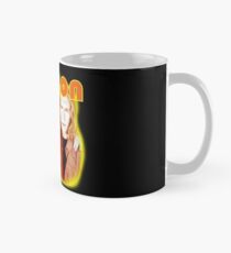 HANSON Mug