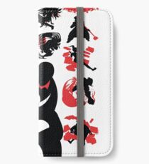 Welcome to your despair iPhone Wallet/Case/Skin