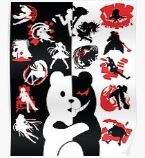 Welcome to your despair Poster