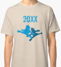 20XX Falco Fox Classic T-Shirt