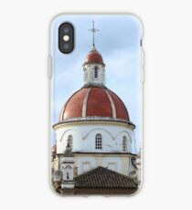 Church Architecture iPhone Case