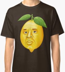 When life gives you Lemons Classic T-Shirt