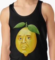 When life gives you Lemons Men's Tank Top