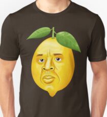 When life gives you Lemons Unisex T-Shirt