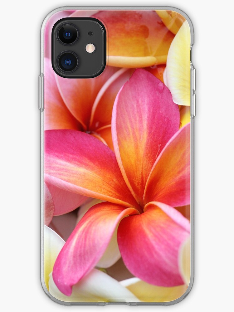 Flowers mandala #38 iPhone 11 case Flowers mandala #38 iPhone 11 case