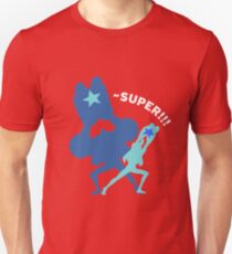 ~SUPER! Franky Unisex T-Shirt