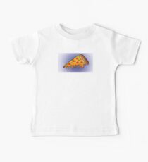 ONE SLICE PIZZA Baby Tee