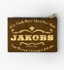 Jakobs Waffen Täschchen