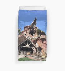 Der lachende Ort Bettbezug