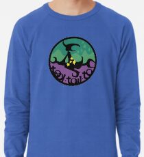 Luft-Zahnrad-Werkzeug Toul zu Stiker Leichtes Sweatshirt