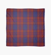 00377 Salvation Army Dress Tartan Scarf