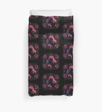 Utena x Anthy Duvet Cover