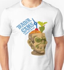 Tiki Bar Unisex T-Shirt