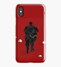 Jin Roh iPhone Case