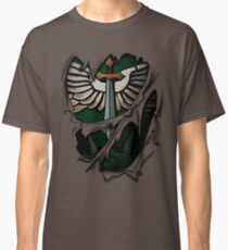 Dark Angels Armor Classic T-Shirt
