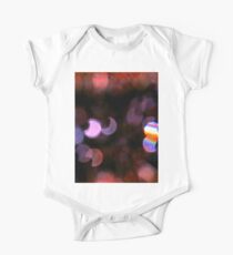Nature macro One Piece - Short Sleeve