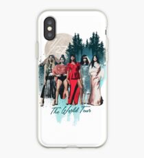 Vinilo o funda para iPhone Quinta Armonía - 7/27 (World Tour)