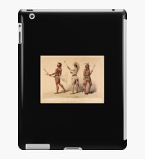 Ball Players iPad Case/Skin