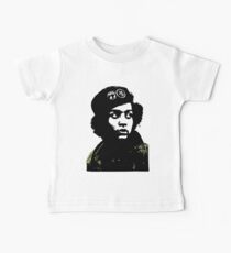 Denise Oliver-Velez Baby Tee
