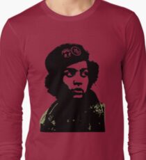 Denise Oliver-Velez Long Sleeve T-Shirt