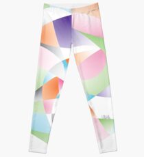Markers #00a Leggings
