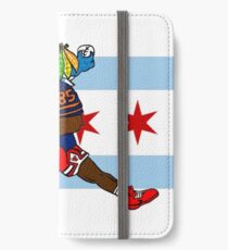 Chi Guy iPhone Wallet/Case/Skin