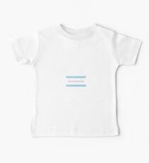 Chi-Town Axolotl Baby Tee