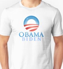 Obama Unisex T-Shirt