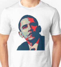 Obama Unisex T-Shirt