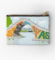 Bolso de mano ASL Bridge - ASL Foundation