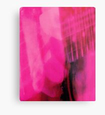 Loveless Metal Print