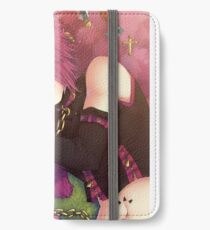 Boris Airay iPhone Wallet/Case/Skin