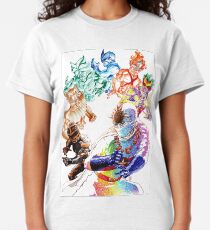 RainbowmanShirt Classic T-Shirt