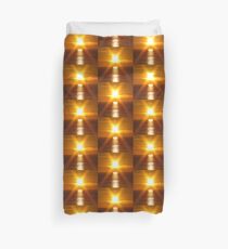 SUNSET Duvet Cover