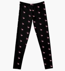 flamingo Leggings