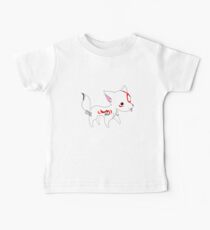 Chibi Ammy - Okami Baby Tee