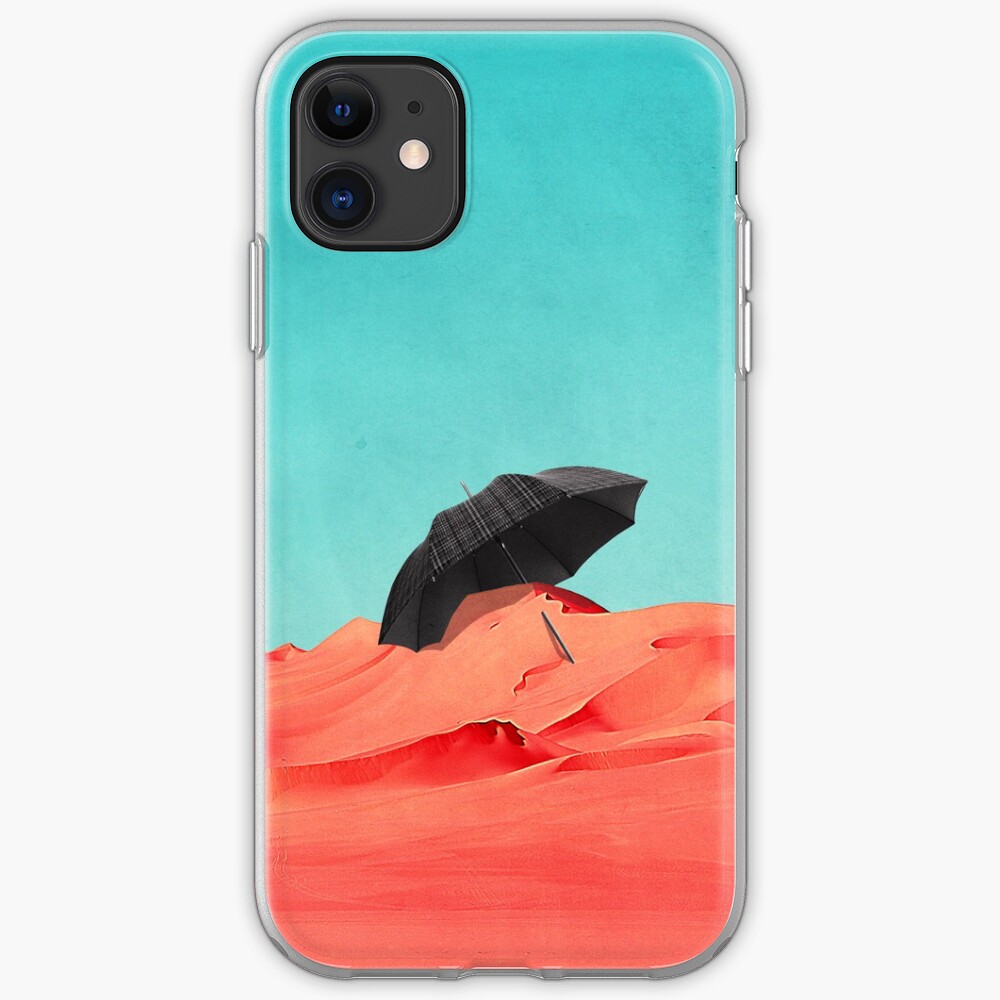 Oasis iPhone Case & Cover