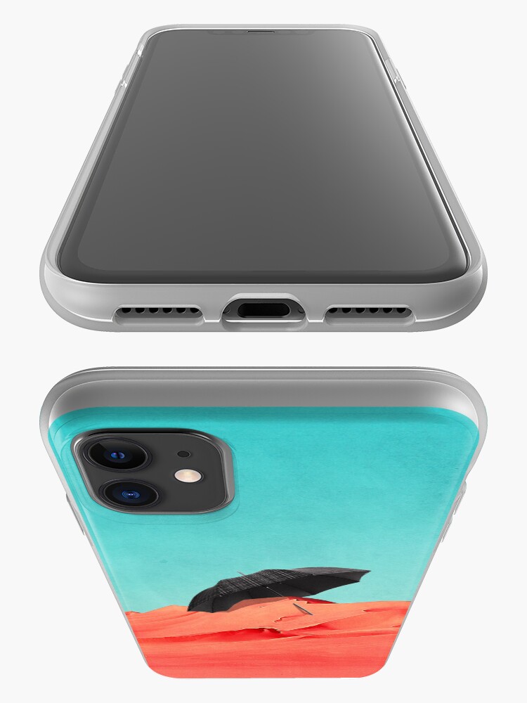 Alternate view of Oasis iPhone Case & Cover