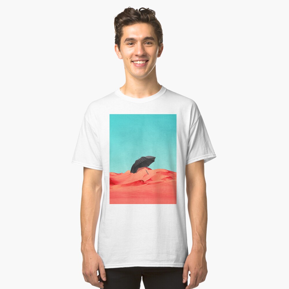 Oasis Classic T-Shirt