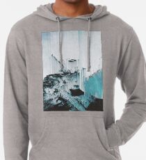 Glitch Lightweight Hoodie