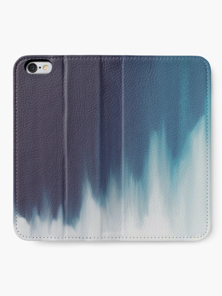 Alternate view of Pulse iPhone Wallet
