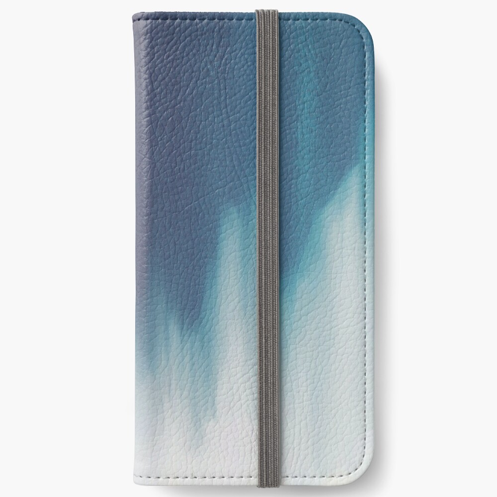 Pulse iPhone Wallet